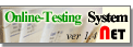 NET Online Testing System