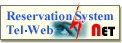 NET Tel & Web Reservation System